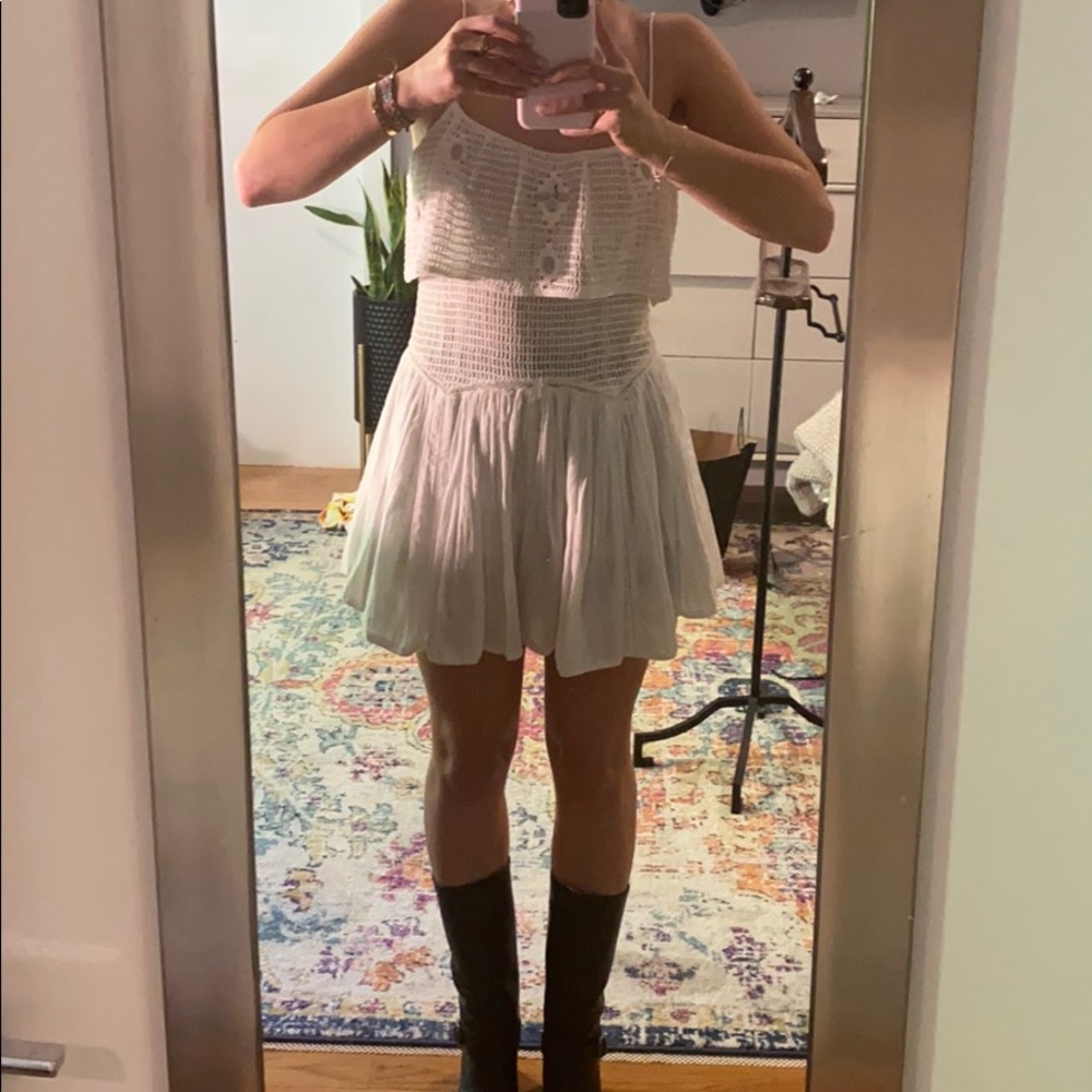 Free People Romper